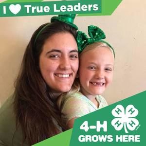 Meet your Posher, Lauran